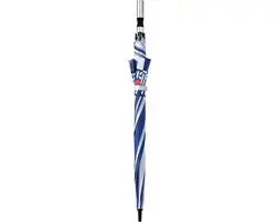 Paraplu Sparco Martini Racing Blauw / Wit