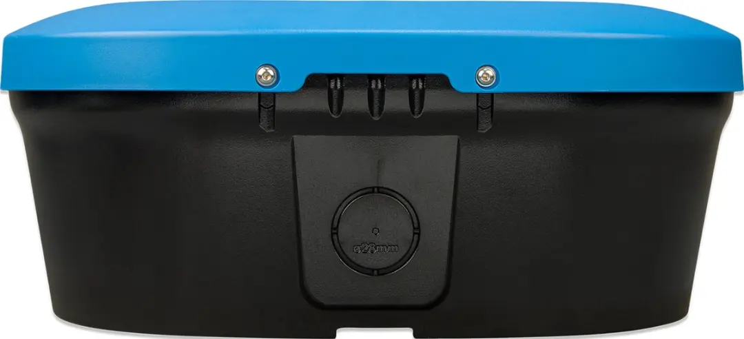 Victron NS EVC200300200 EV-laadstation - 22 kW - afbeelding 2 van 6