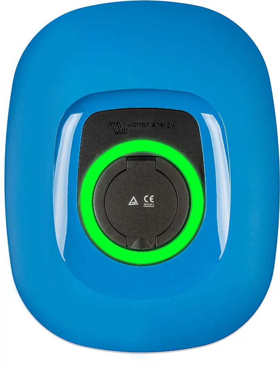 Victron NS EVC200300200 EV-laadstation