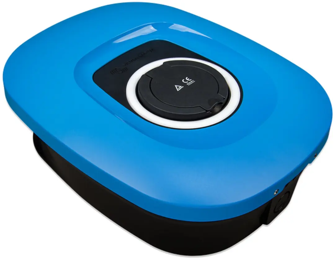 Victron NS EVC200300200 EV-laadstation - 22 kW - afbeelding 6 van 6