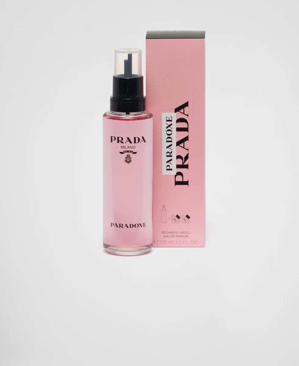 Prada Paradoxe Eau de Parfum 100ml - afbeelding 6 van 6