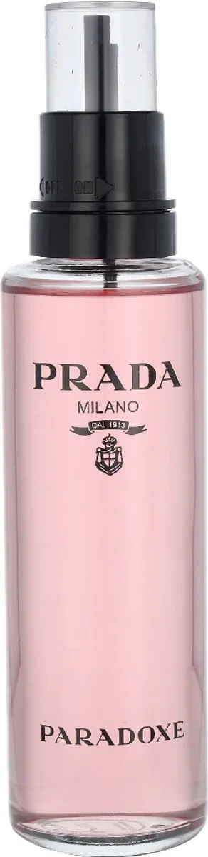 Prada Paradoxe Refill - Bloemige damesgeur eau de parfum - 100ml