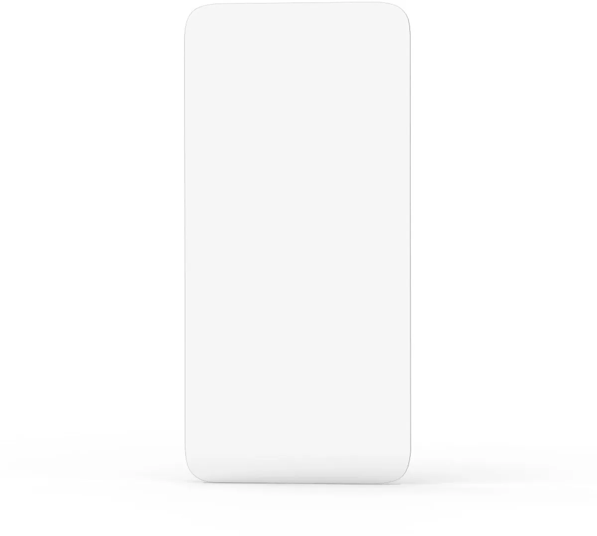 Hama Screenprotector Galaxy S26 Clear Protect - inclusief montagehulp