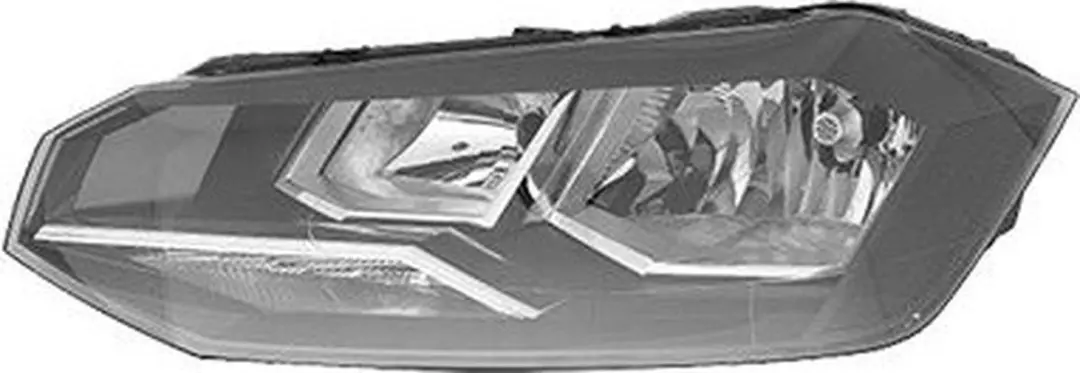 VanWezel 5751961V