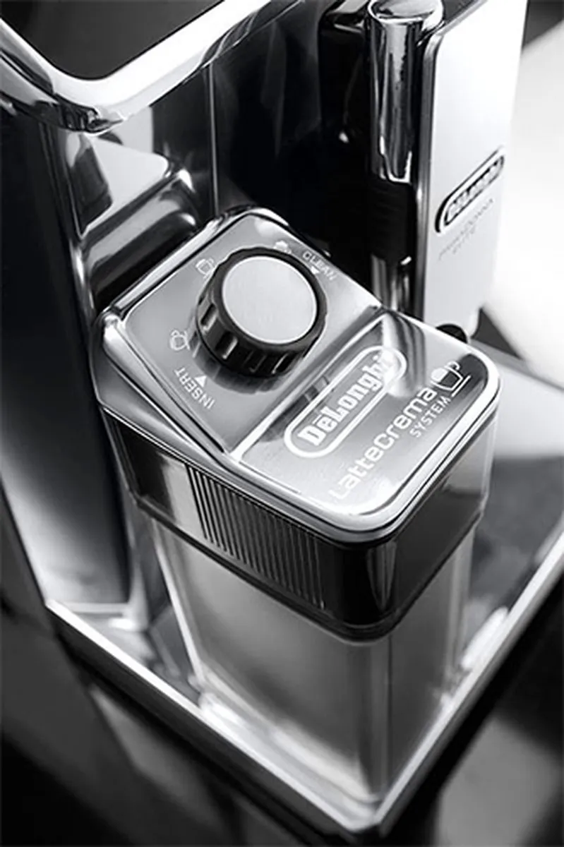 De'Longhi ECAM656.75.MS Volledig Automatische Espressomachine - 2L - Roestvrijstaal