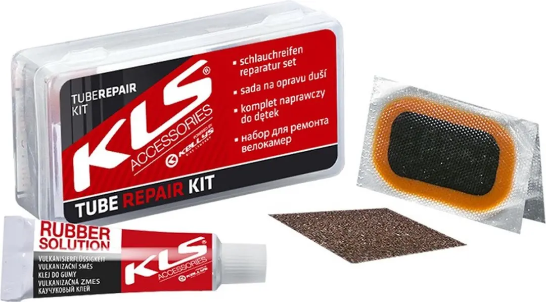 Kellys Tube Repair Kit