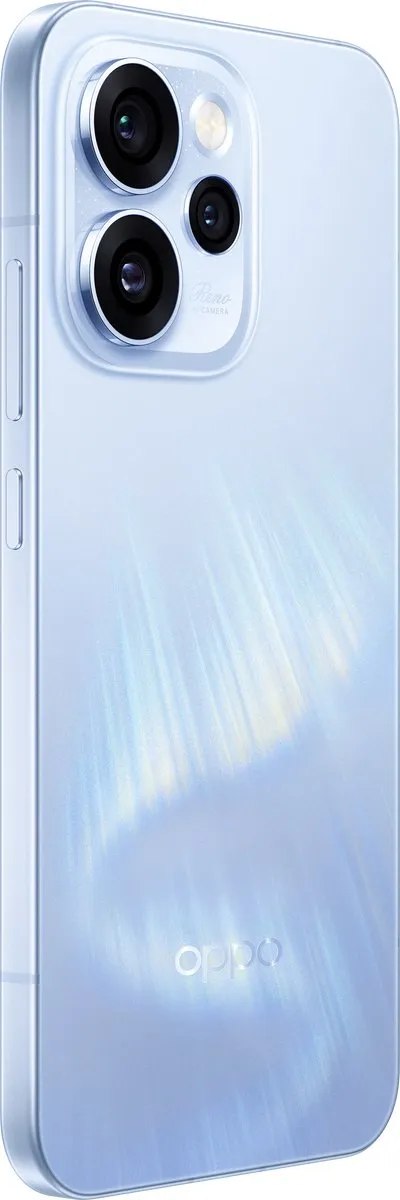 OPPO Reno15 Pro CPH2813AE Smartphone - 512GB - Blauw - afbeelding 6 van 6