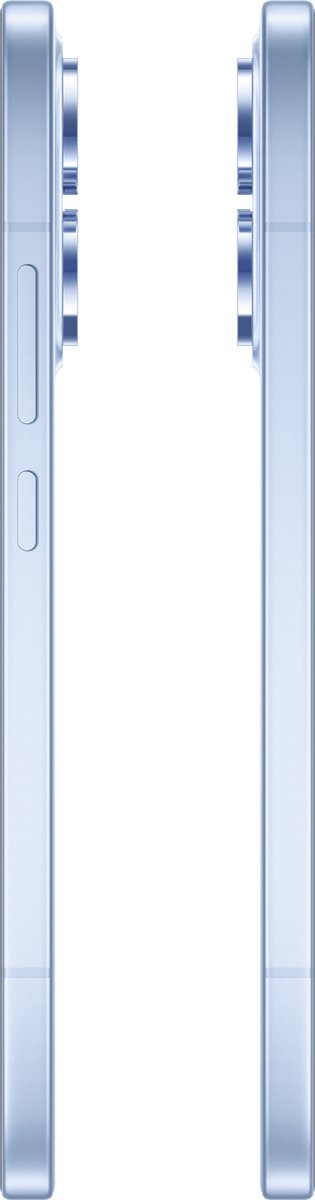 OPPO Reno15 Pro 5G 12+512GB Aurora Blue - Extra Warranty