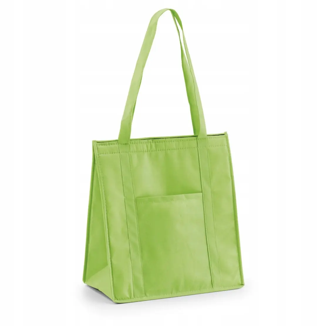 Koeltas 10L voor Strand, Lunch & Boodschappen
