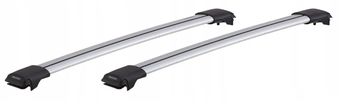 Dakdragerset voor Nissan Qashqai II (2013-)