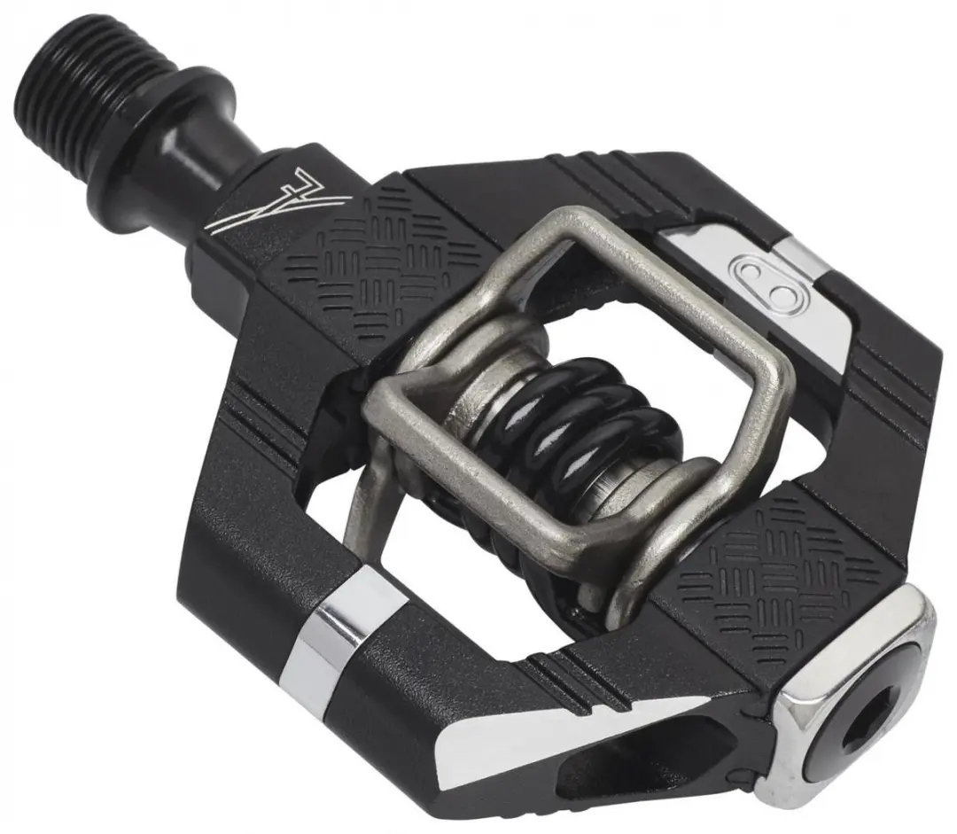 Crankbrothers Candy 7 Pedalen - Zwart - afbeelding 3 van 5