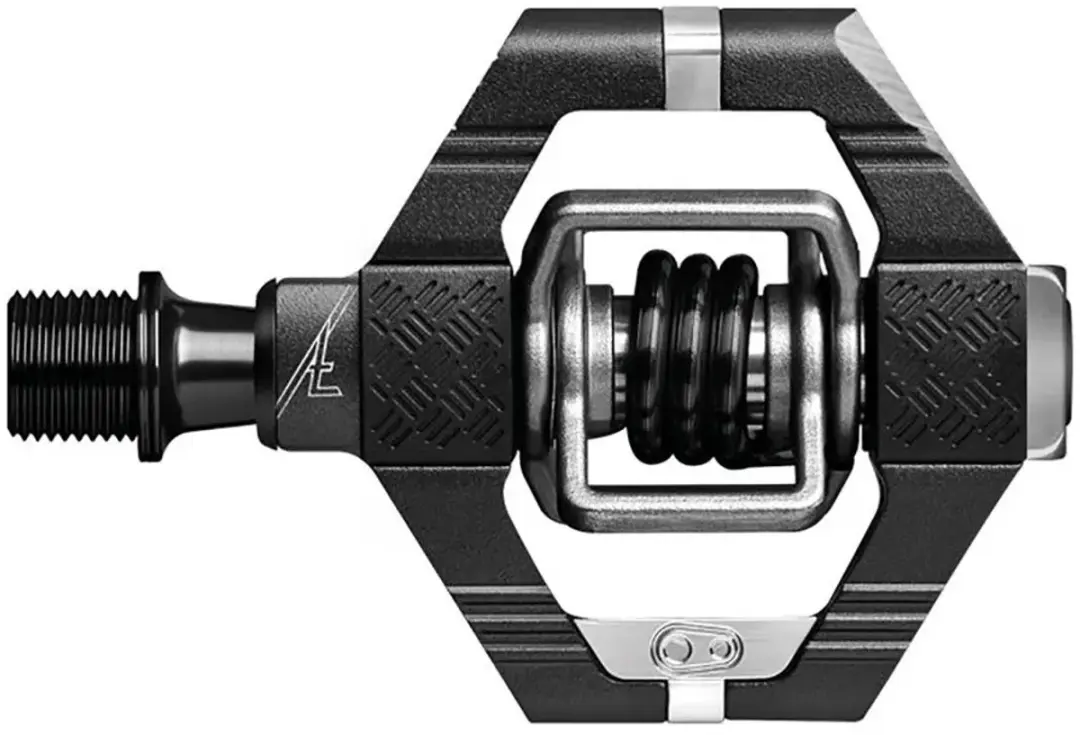 Crankbrothers Candy 7 Pedalen - Zwart - afbeelding 5 van 5