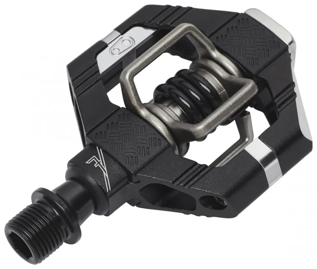 Crankbrothers Candy 7 Pedalen - Zwart - afbeelding 2 van 5