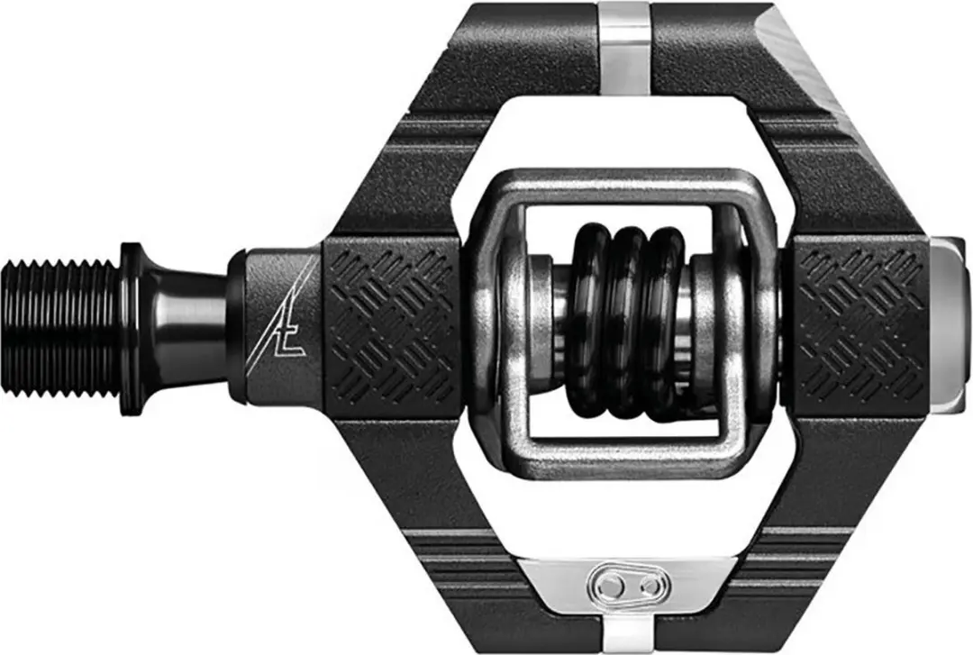Crankbrothers Candy 7 Pedalen - Zwart - afbeelding 4 van 5