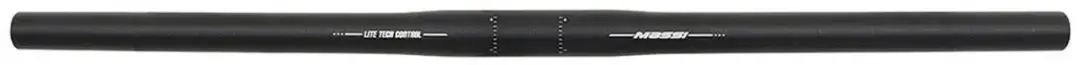 Massi Mhb 710 Stuur Zwart 25.4 mm / 640 mm