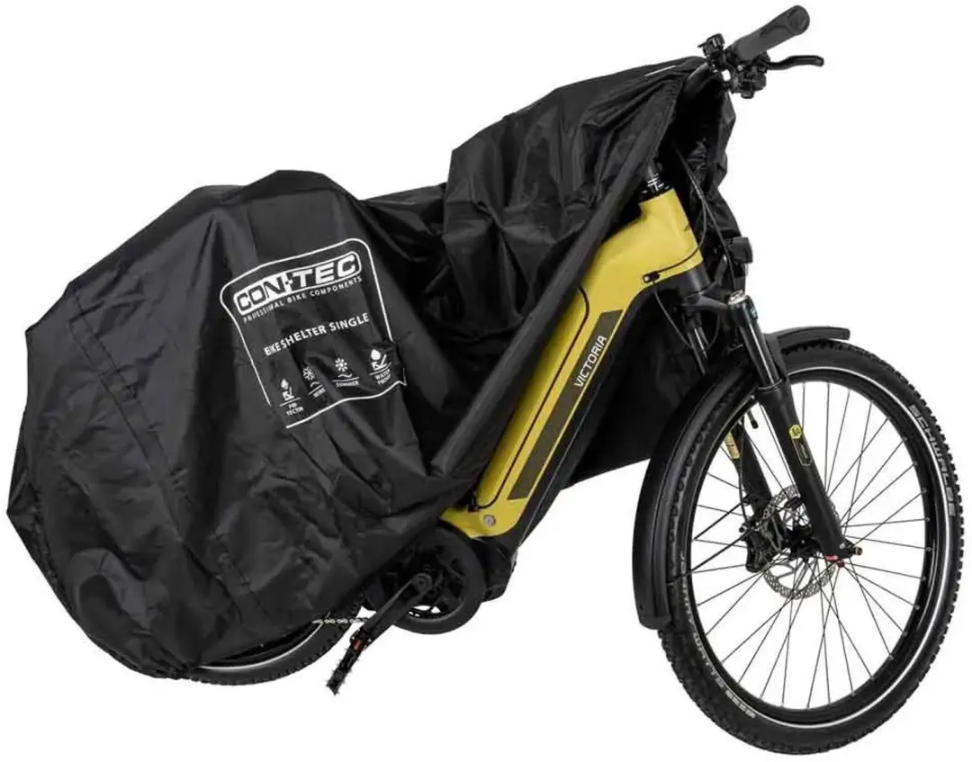 Contec Shelter Single Fietshoes