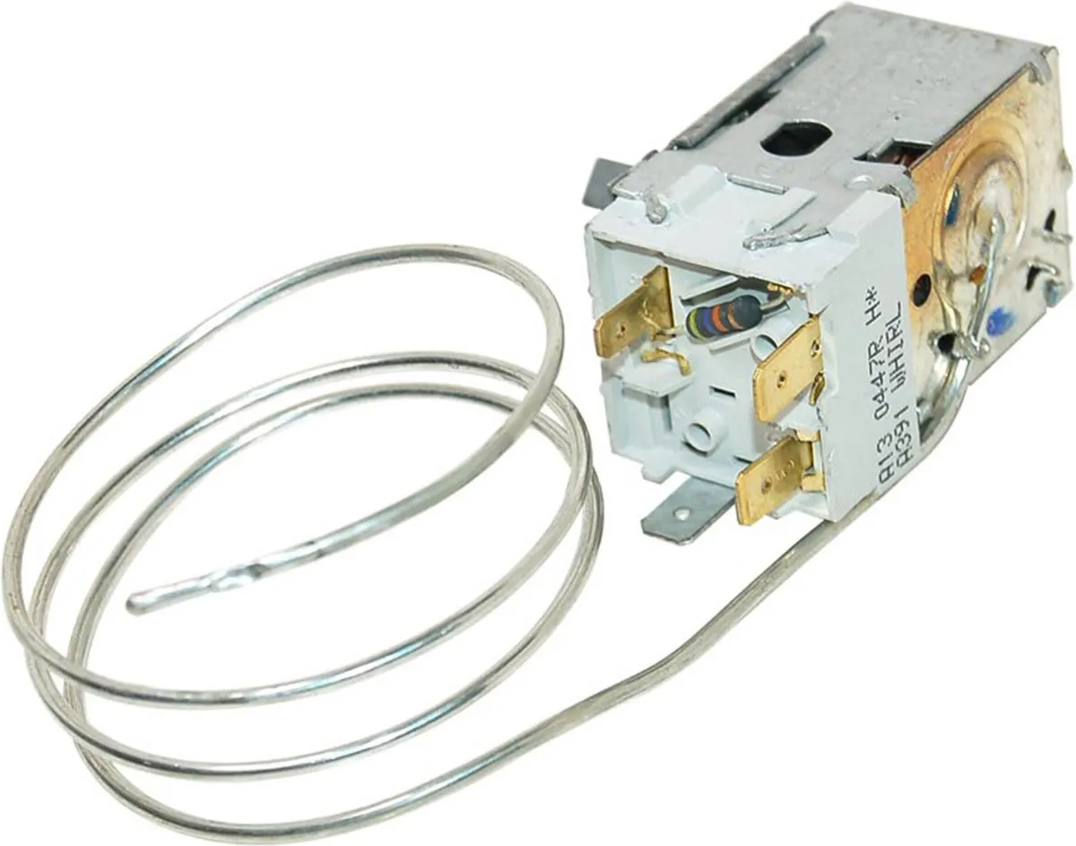 Whirlpool Koelkastthermostaat 48000008686