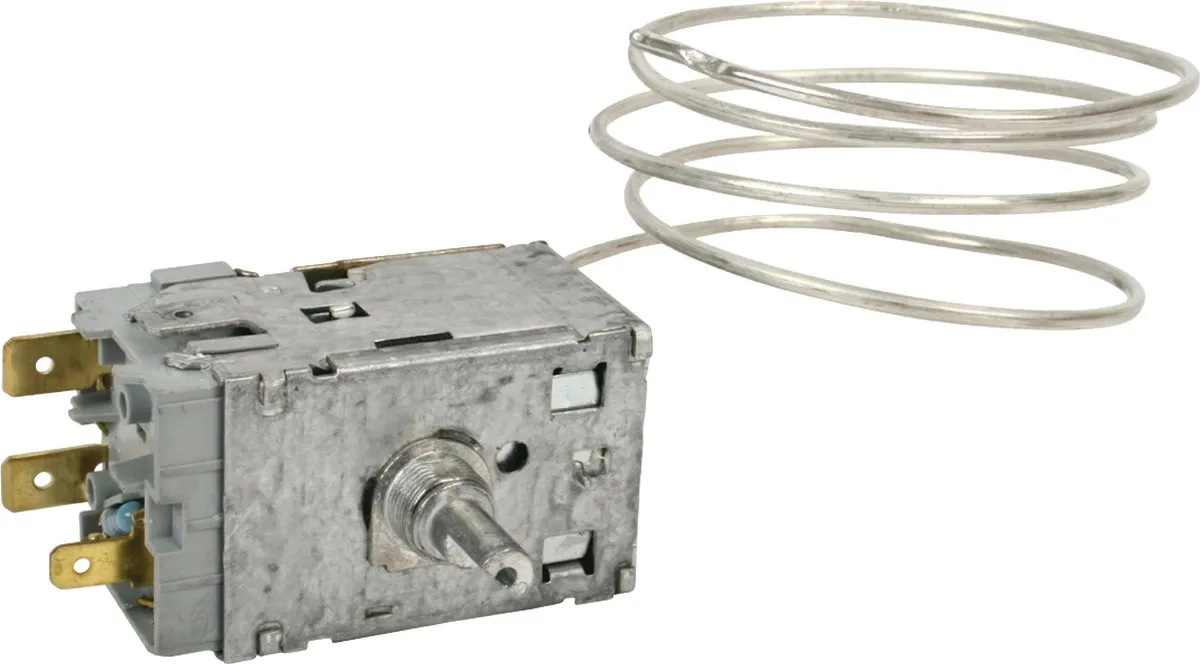 Whirlpool Koelkastthermostaat 48000008686 - A13 0149