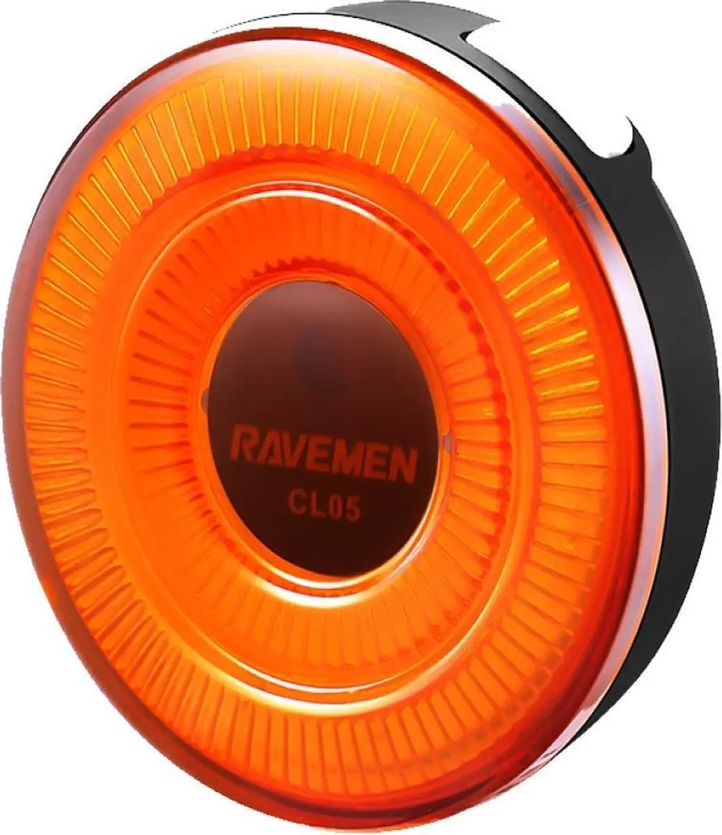 Ravemen CL05 achterlicht