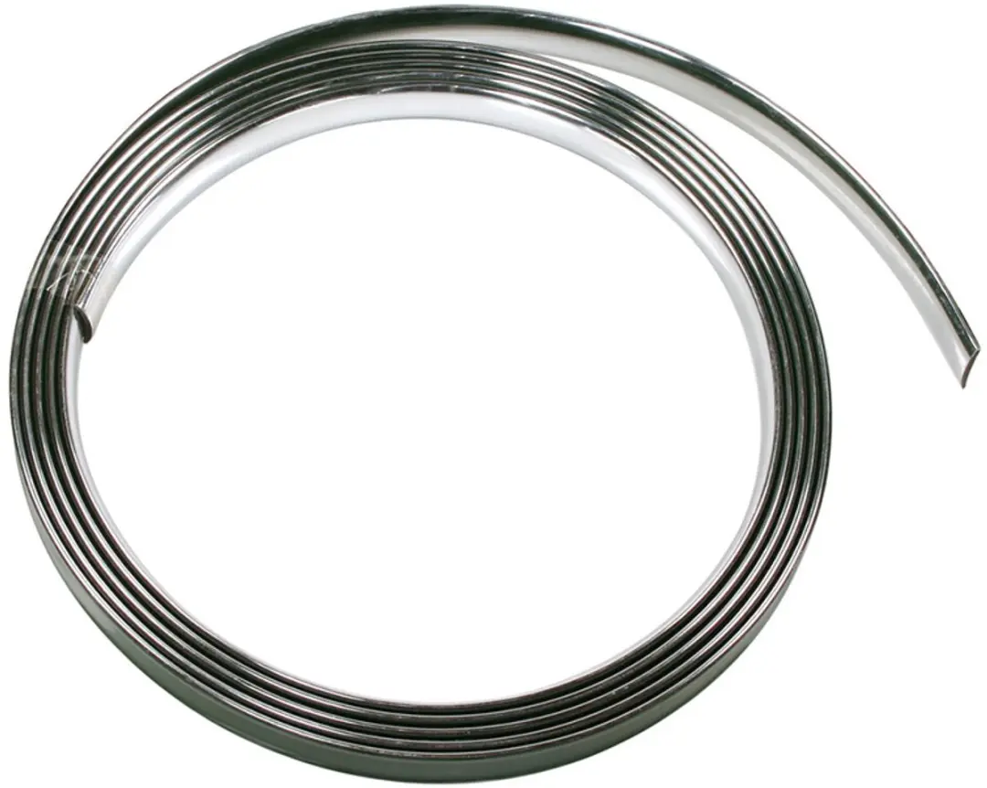 Styling strips 21 mm x 4 meter