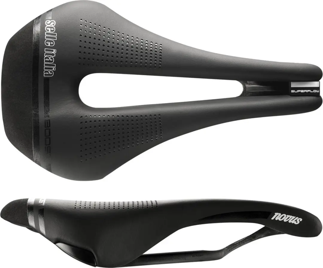 Selle Italia Zadel Novus Boost Kit C. Superflw S3