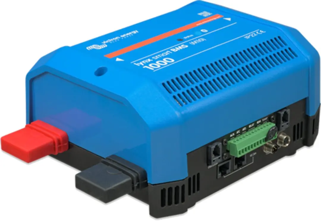 Victron Lynx Smart BMS 500 NG (M10) - afbeelding 2 van 6