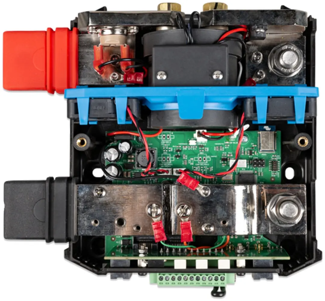 Victron Lynx Smart BMS 500 NG (M10) - afbeelding 3 van 6