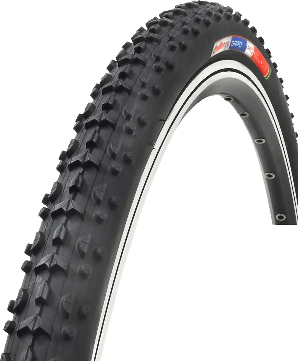 Challenge Grifo COMP Cyclocross draadband 33mm