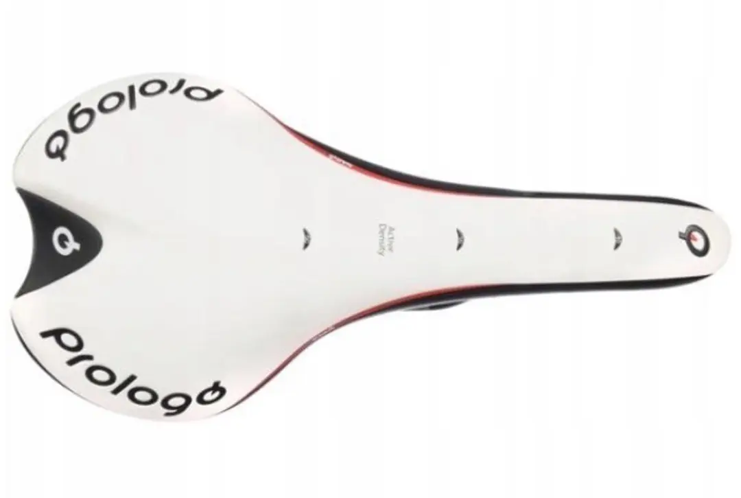 Prologo Nago Evo 134 Nack Carbon Zadel