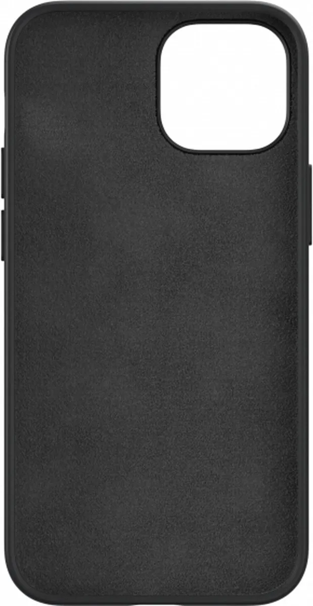 Adidas 47085 Hoes iPhone 13 Mini - Zwart/Wit