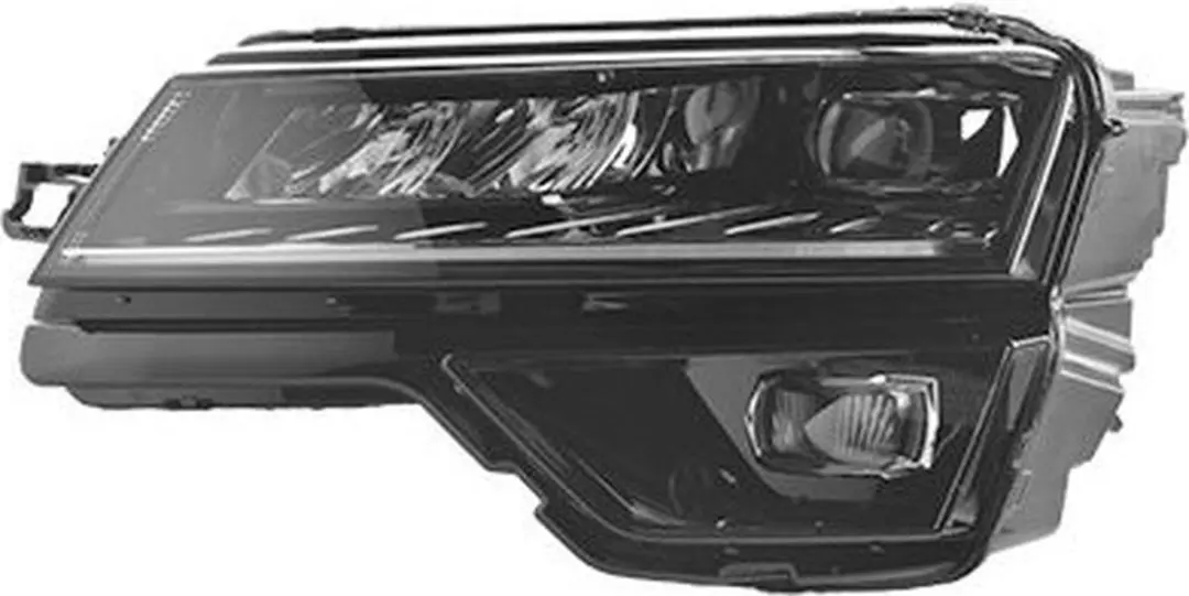 VanWezel 7644965N