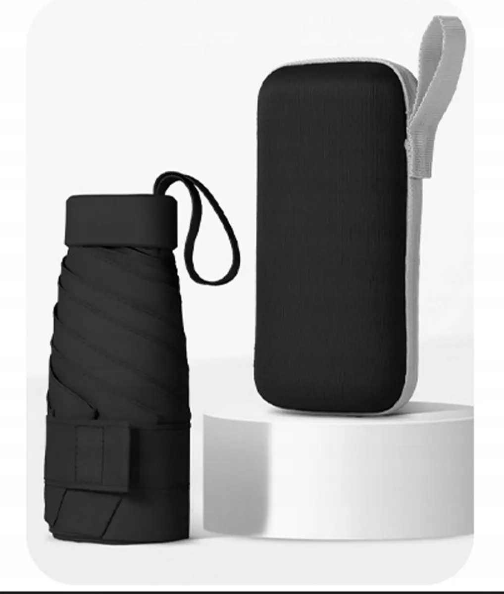Miniparaplu voor handtassen