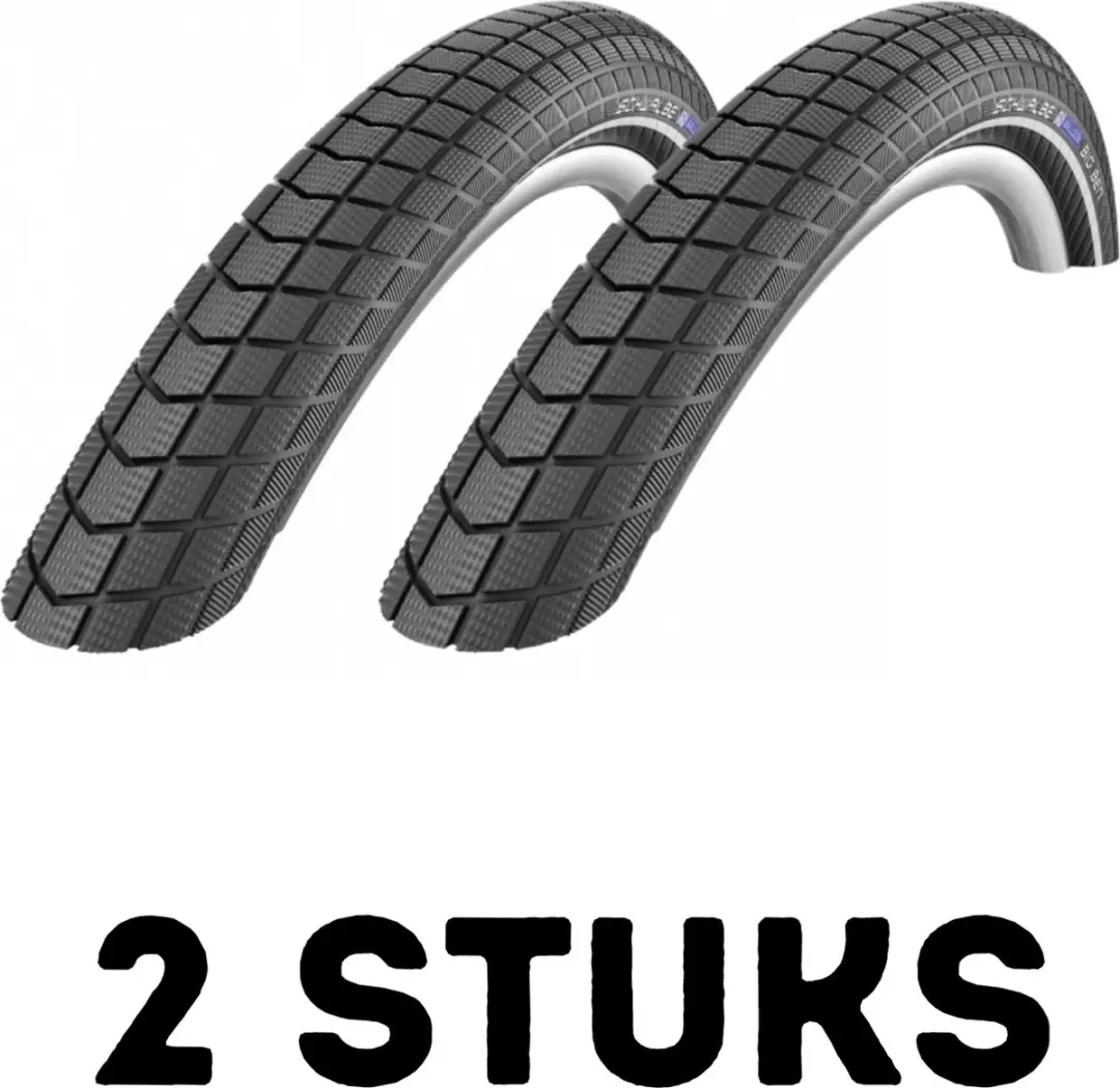 Fietsband