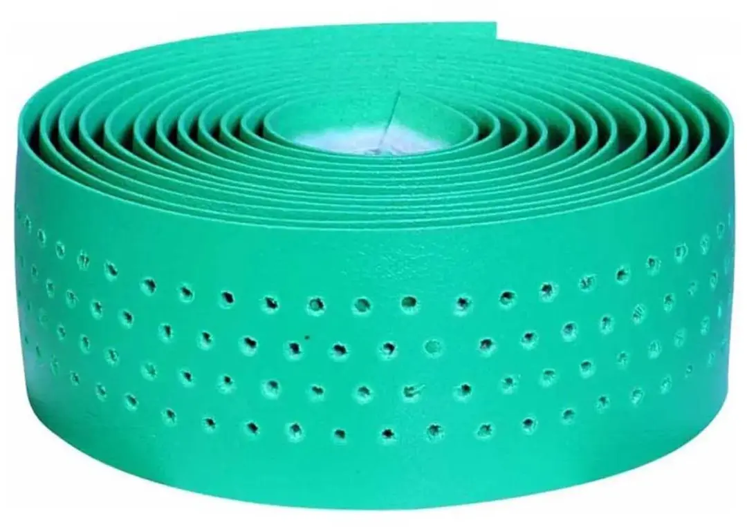 Velox Guidoline Stuurlint 190x3cm - Groen - afbeelding 3 van 3