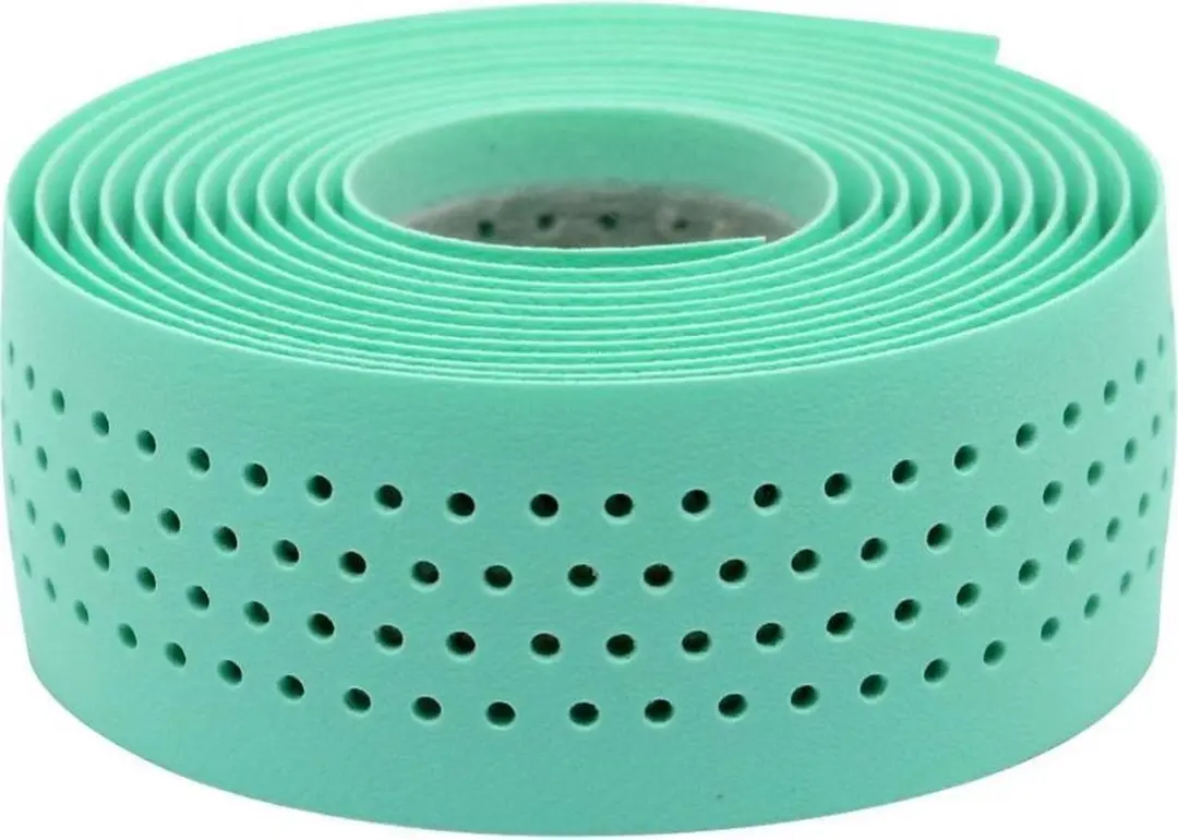 Velox Stuurlintset Guidoline 190 X 3 Cm Pvc Groen 6-delig