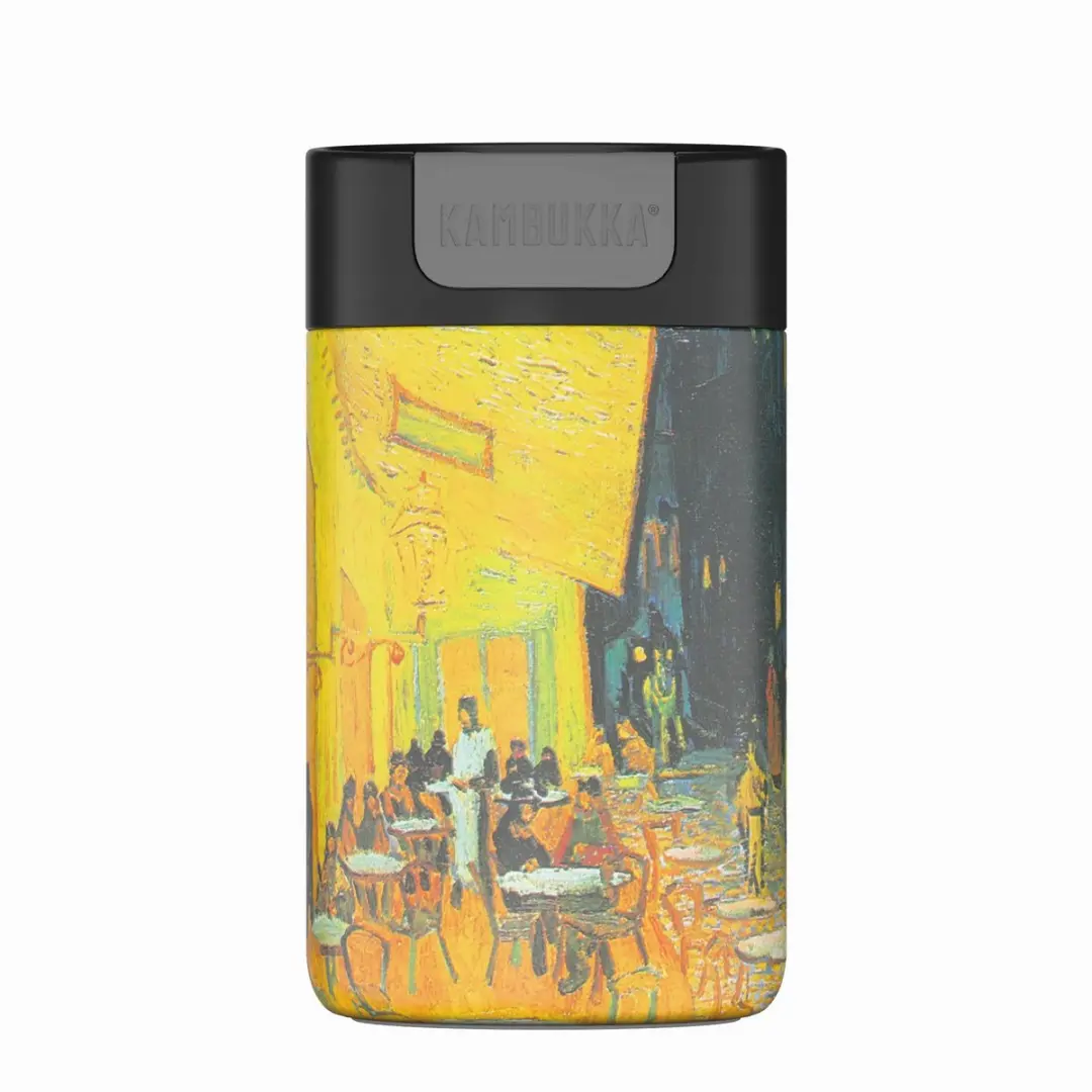 Kambukka Olympus 300ml Thermobeker