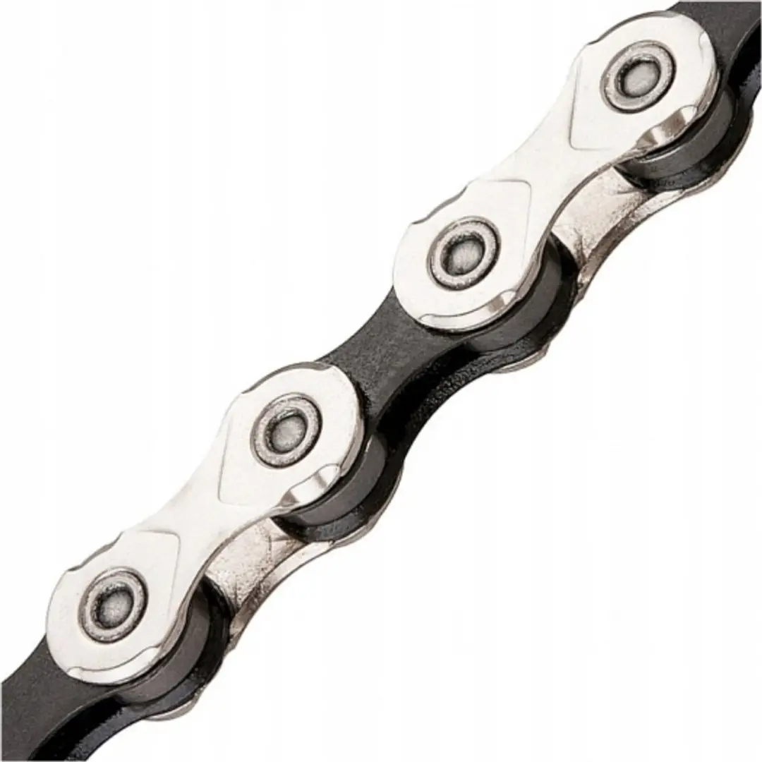 KMC X11 Ketting 11-Speed ​​118 Schakels + CL555 Sluitschakel