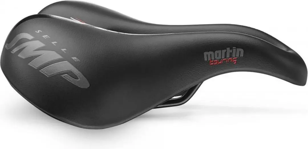 Selle SMP Martin Touring Zadel