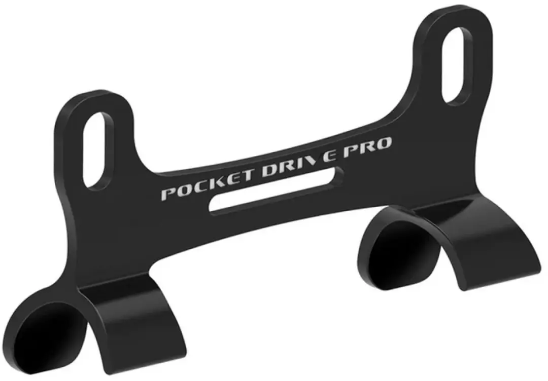 Lezyne Pocket Drive Pro Fietscomputerhouder