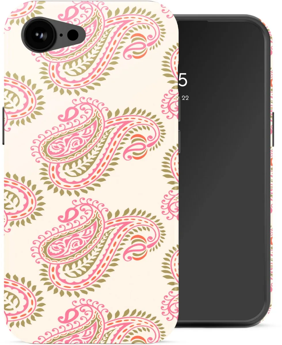 Selencia Hoesje iPhone 16e