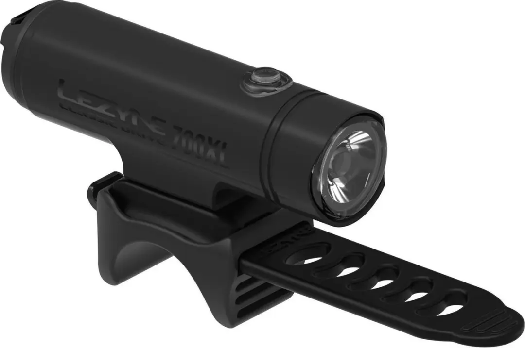 Lezyne Classic Drive XL 700 Lumen Front Fiets Koplamp
