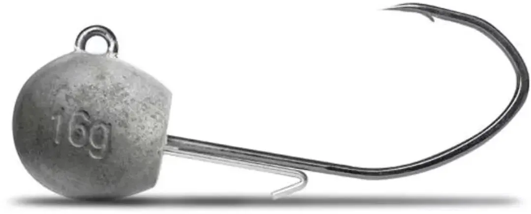 VMC 7157 Bullet Jig 20g / #6/0