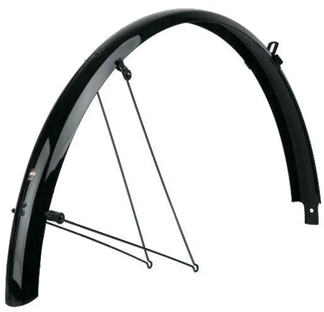 SKS Spatbordset