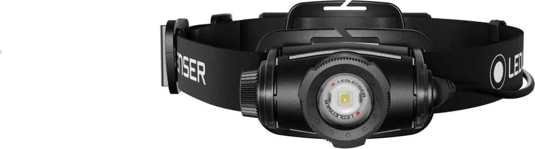 Ledlenser H5R 503220 oplaadbare hoofdlamp