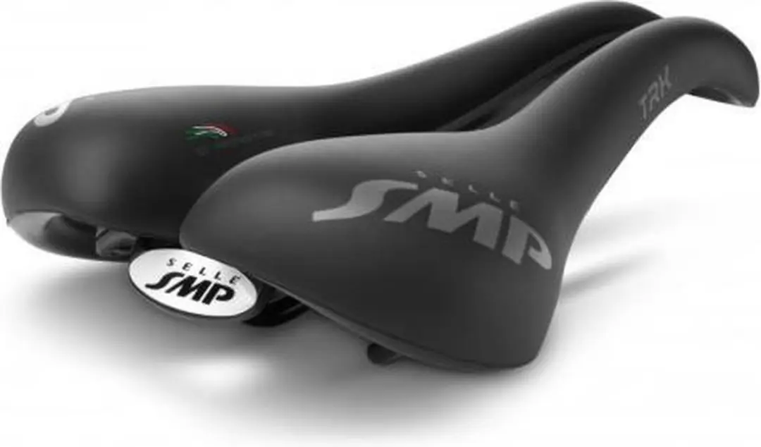 Selle SMP TRK Lady Gel Zadel