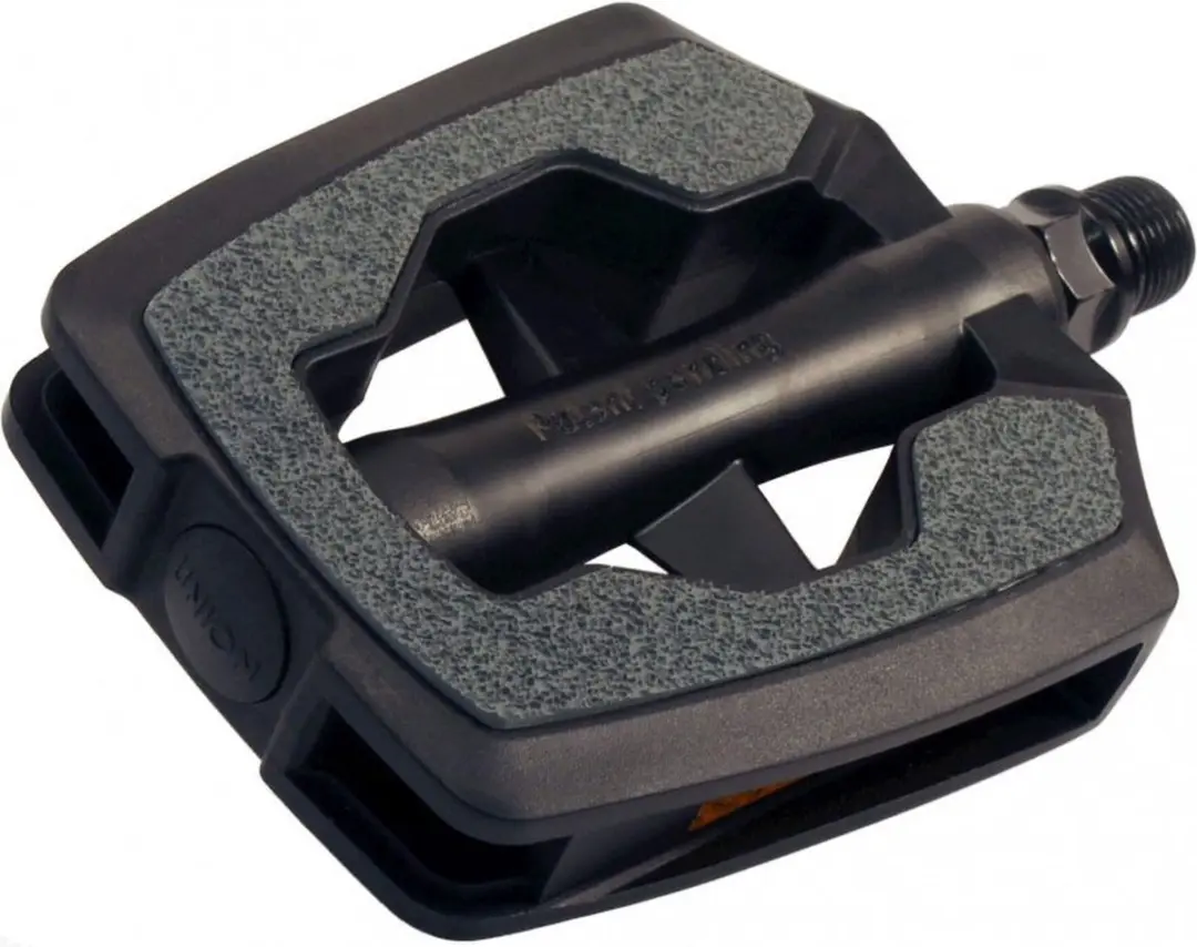 Union Marwi Sandblock Pedalen MAR-358802 - Zwart - afbeelding 5 van 6
