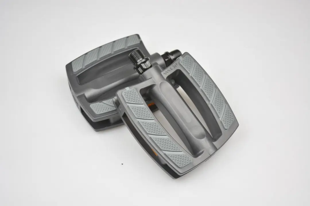 Union Marwi Sandblock Pedalen MAR-358802 - Zwart - afbeelding 3 van 6