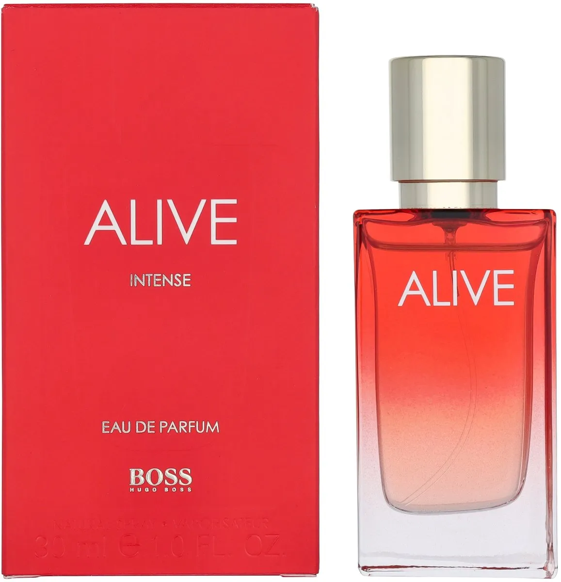 Hugo Boss Eau de Parfum Alive Intense - 30 ml