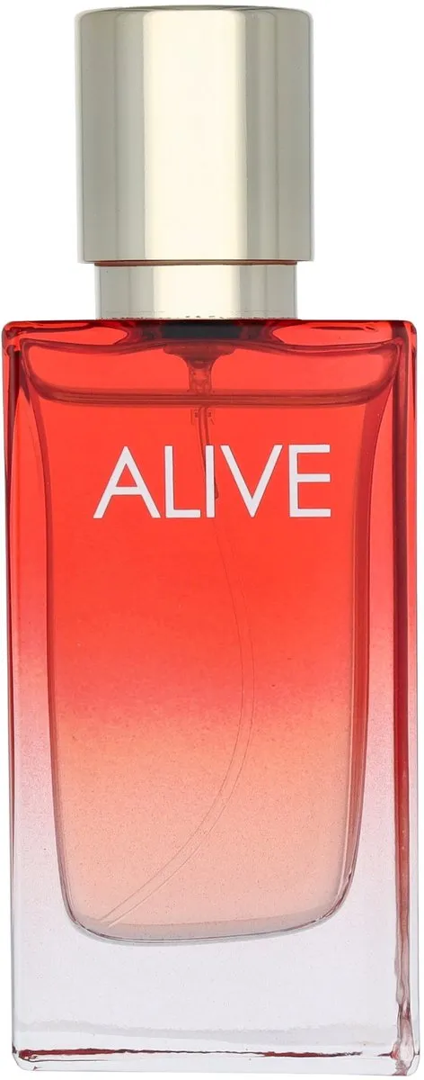 Hugo Boss Eau de Parfum Alive Intense - 30 ml
