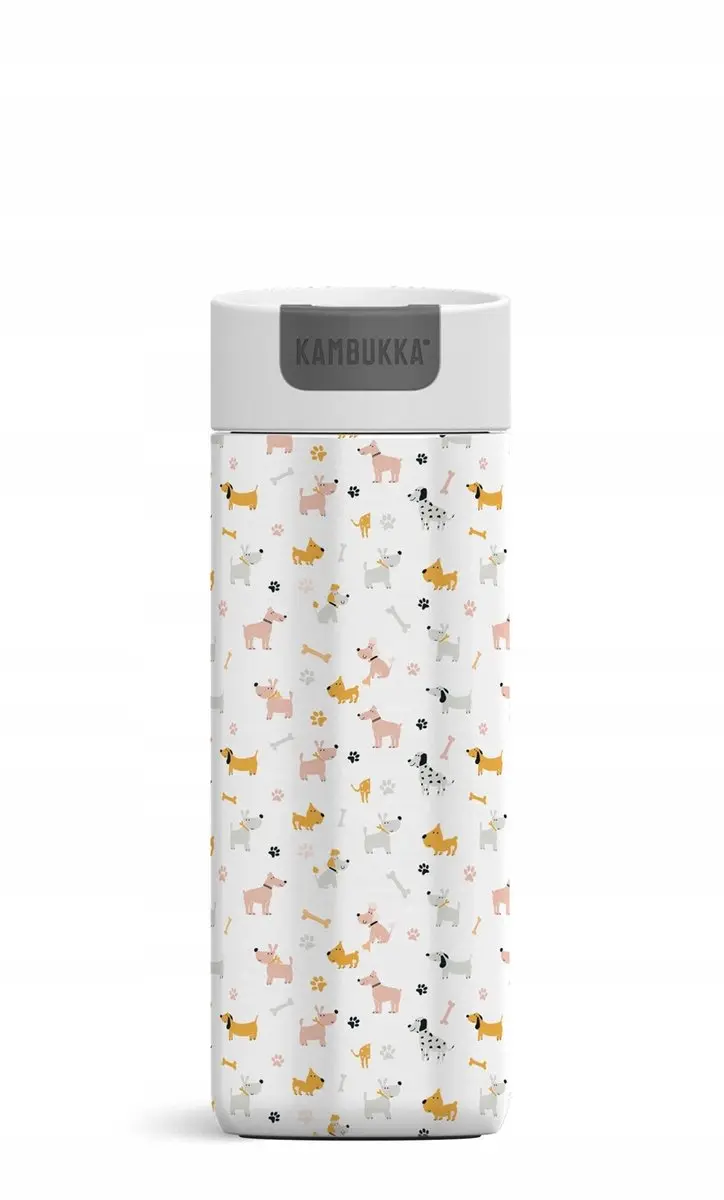 Kambukka Olympus 500ml Thermosbeker